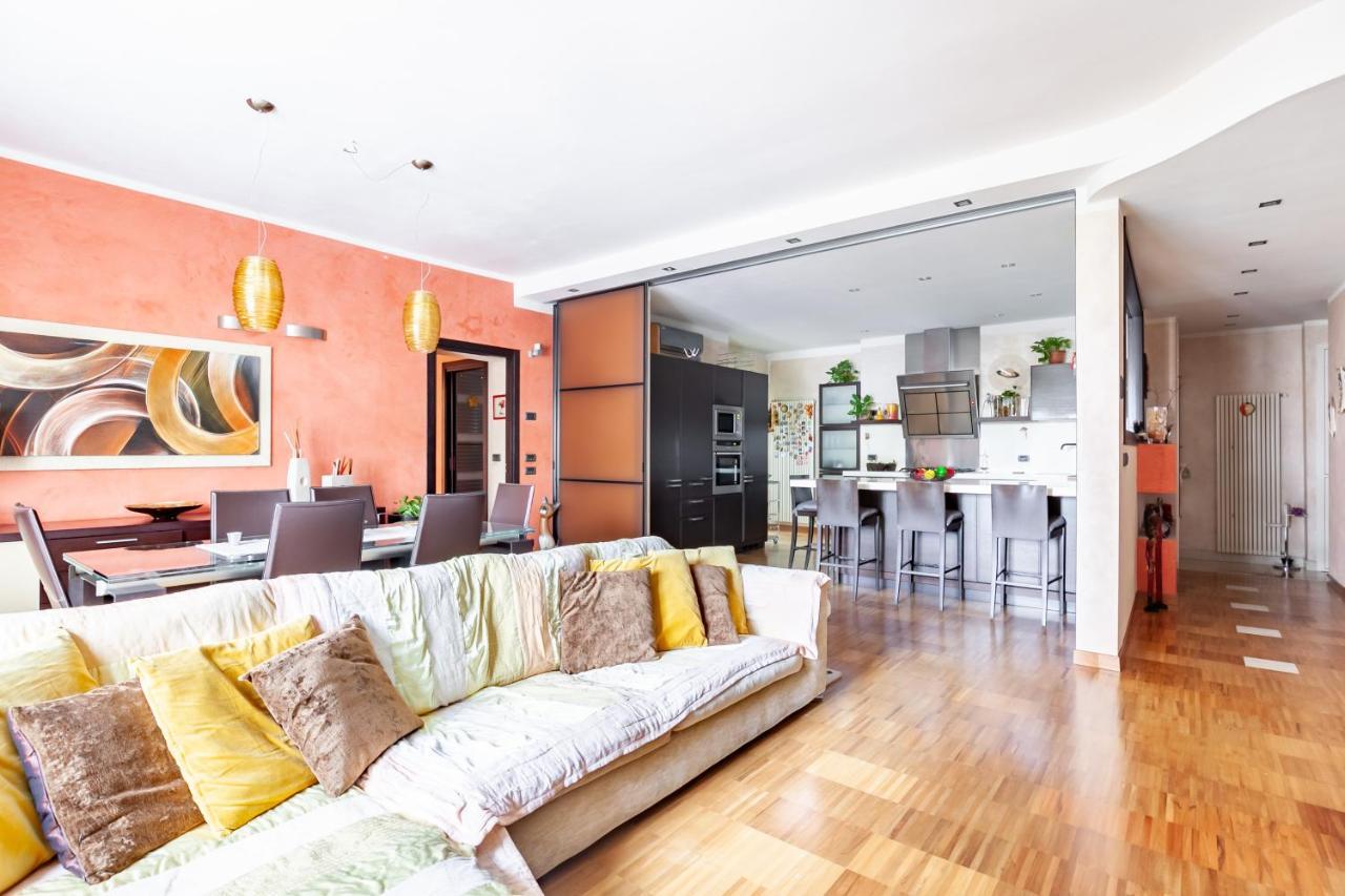Beatrice Apartment Massa  Exterior photo