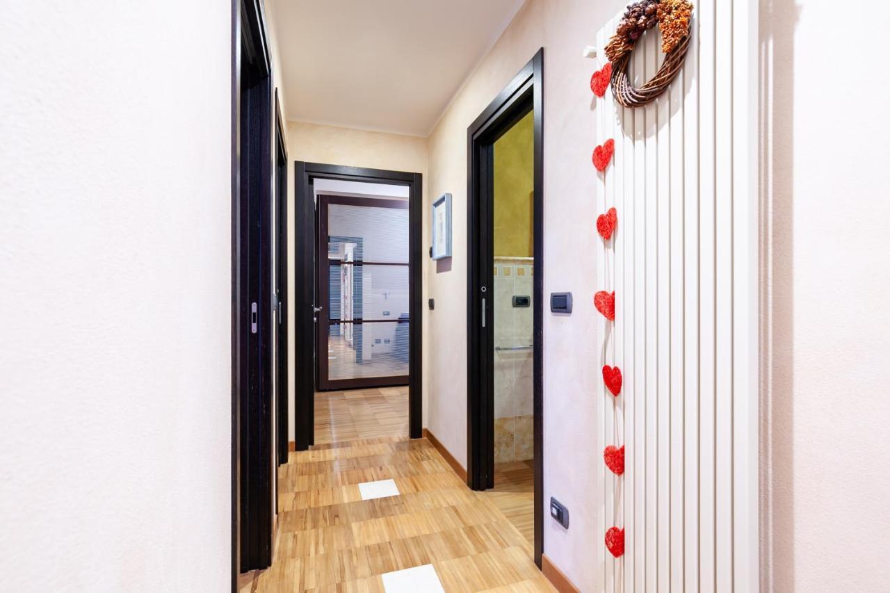 Beatrice Apartment Massa  Exterior photo