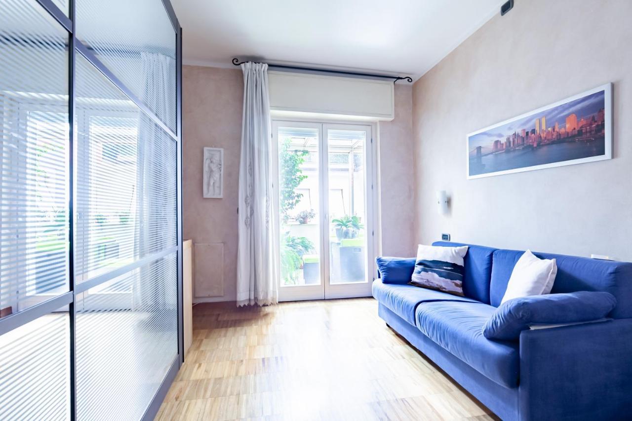 Beatrice Apartment Massa  Exterior photo